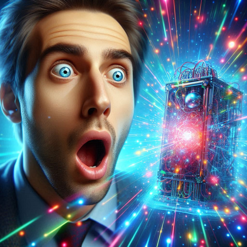 The Most Mind-Blowing Facts About Quantum Computing