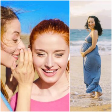 10 Facts About Pregnancy: Shocking Realities No One Ever Tells You