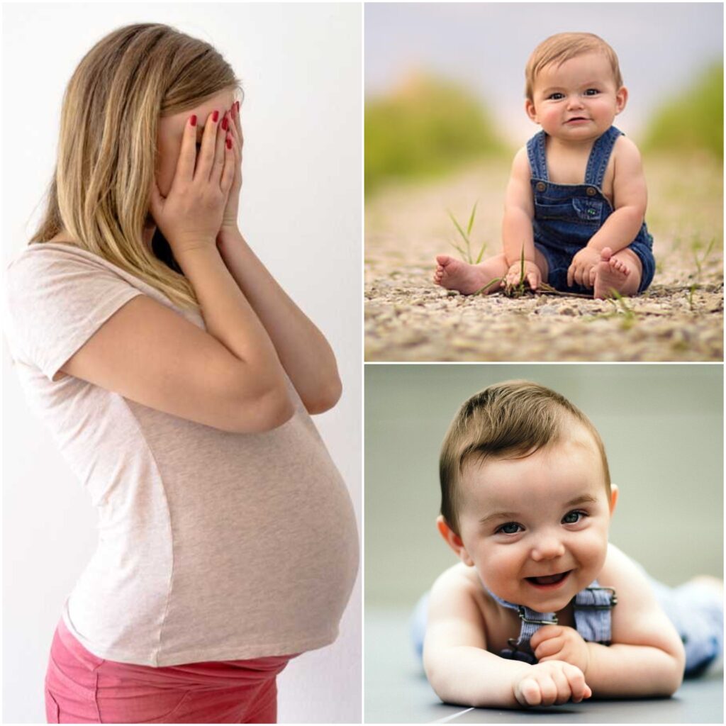 surprising facts about pregnancy 