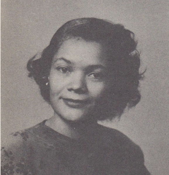 Carolyn Parker was the first African American to earn a postgraduate degree in physics and was a part of the Manhattan Project