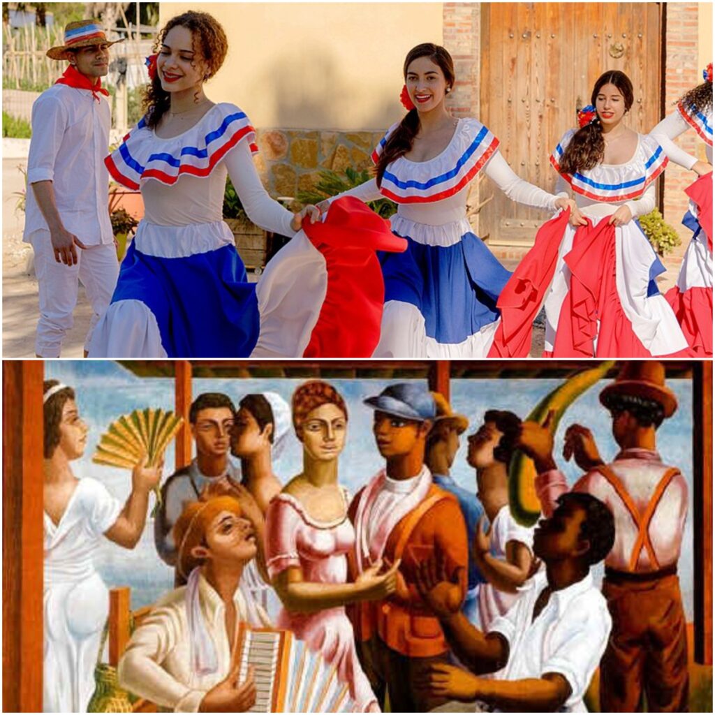 The Birthplace of Merengue and Bachata Music Facts about Dominican Republic celebrate its rich musical heritage and vibrant rhythms