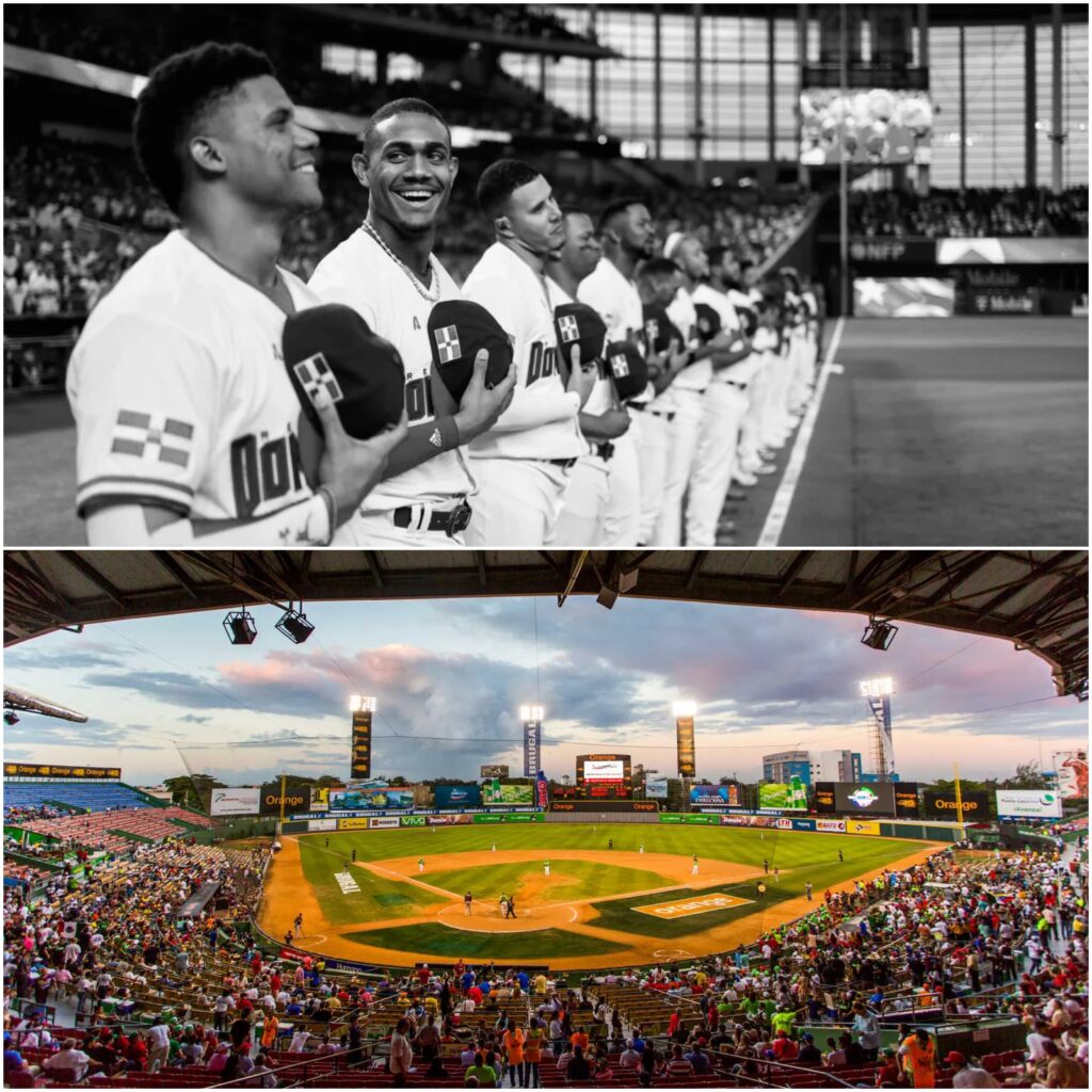 A Thriving Baseball Culture Facts about Dominican Republic highlight its deep passion for the sport and the production of top players