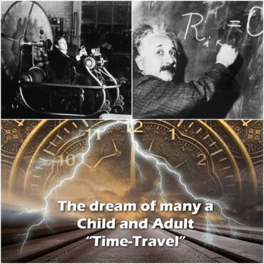 Rare Facts About Time Travel Theories That Will Blow Your Mind