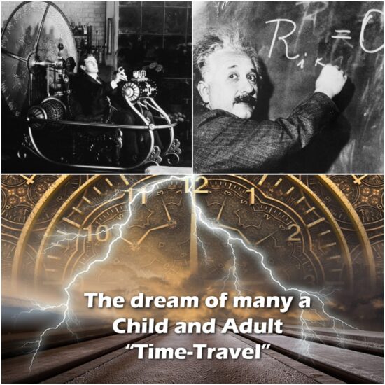 Rare Facts About Time Travel Theories That Will Blow Your Mind