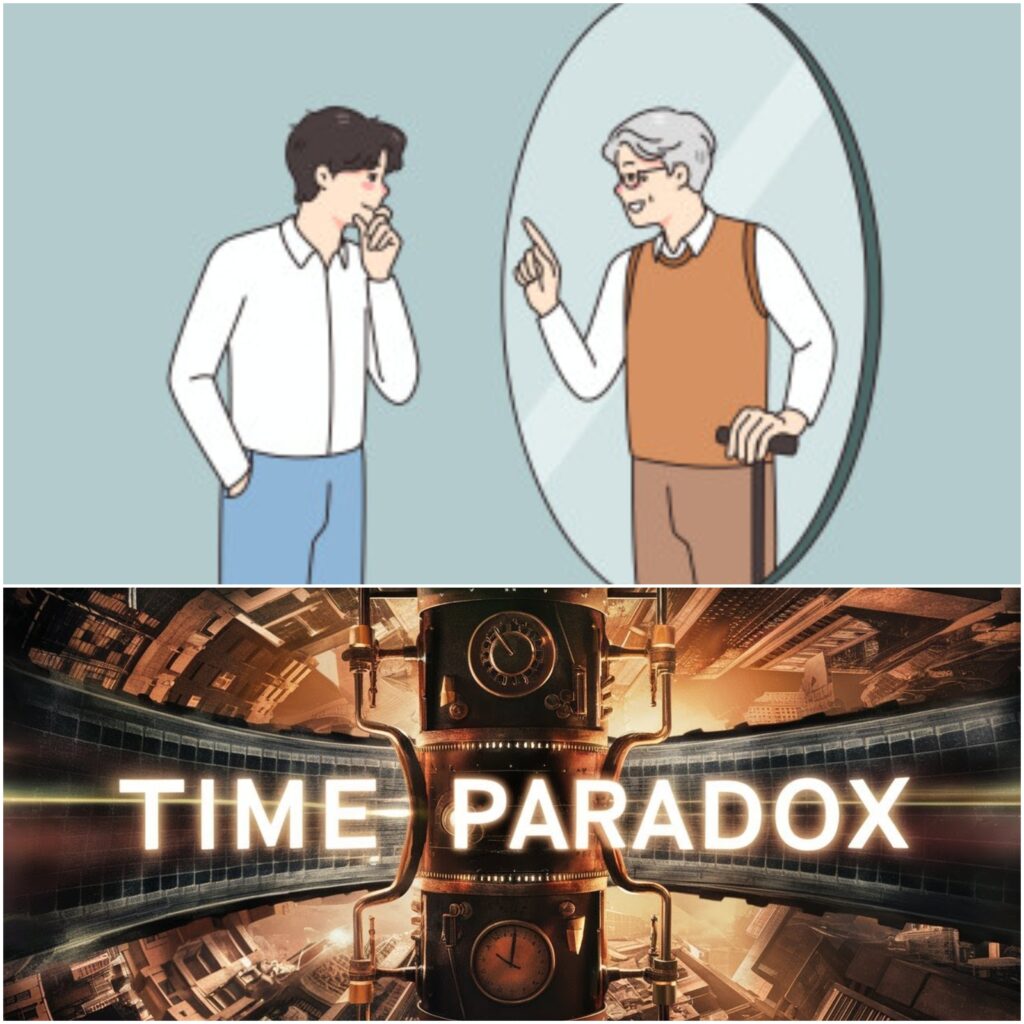 facts about time travel