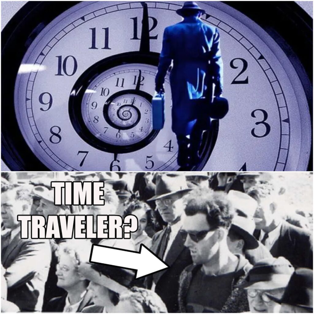 facts about time travel