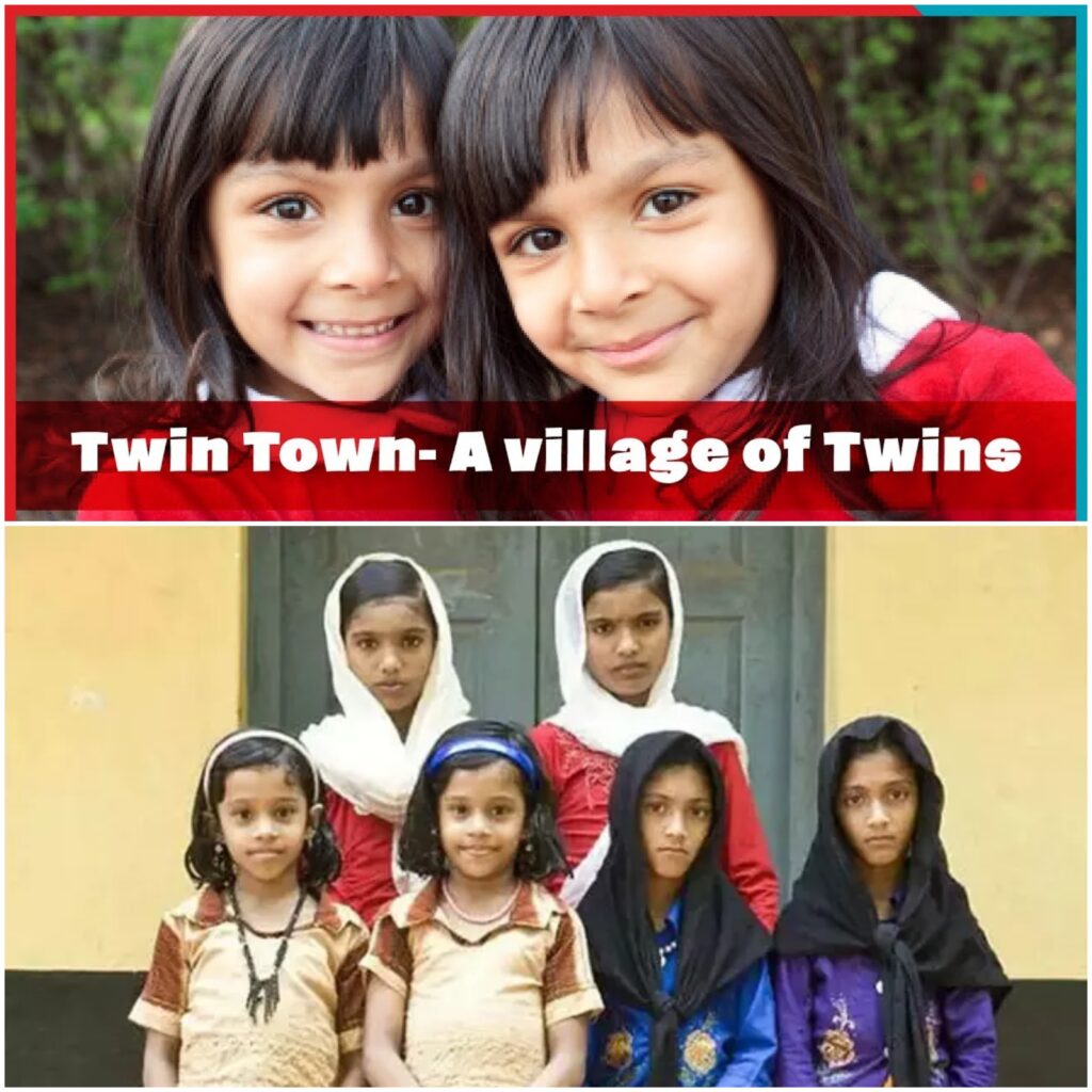 The mystery of twin village continues to puzzle scientists, with theories ranging from genetics to environmental factors behind the high twin birth rate.