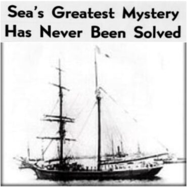 Mary Celeste Facts: Solved or Still a Puzzle?