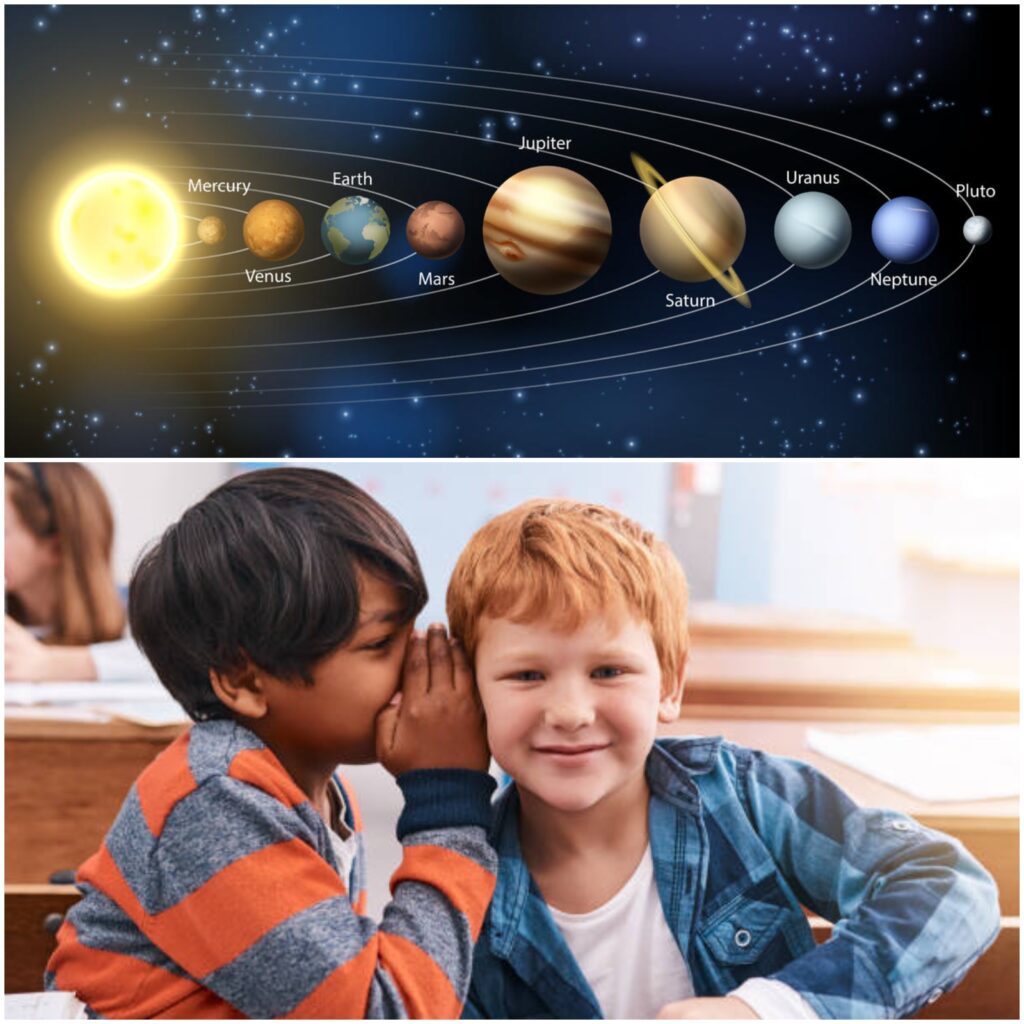 Jupiter facts for kids