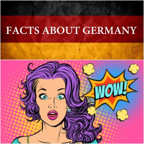 What Are Some Cultural Facts About Germany?