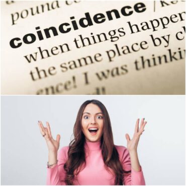 Facts About Coincidences That Are Too Weird to Ignore