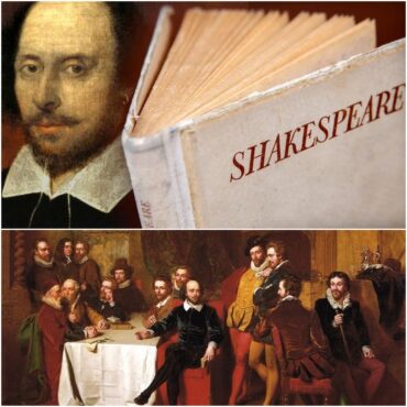 Facts About Shakespeare and His Plays That Surprise