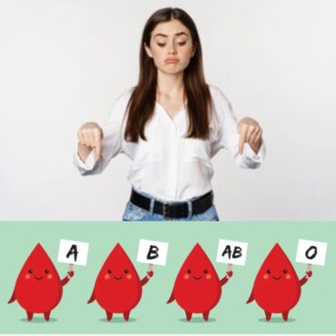 Facts About Your Blood Type That Reveal Surprising Traits