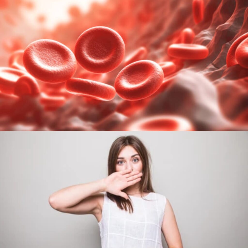 facts about your blood type