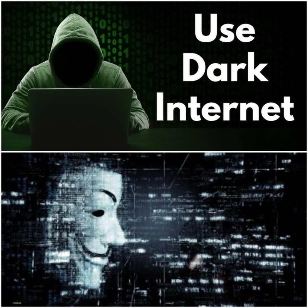 Facts About the Dark Web