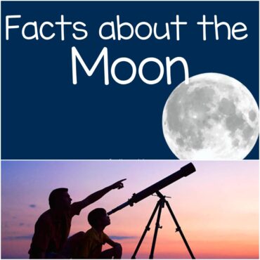 Facts About the Moon That Scientists Still Can’t Explain