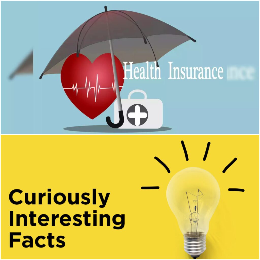 facts about health insurance