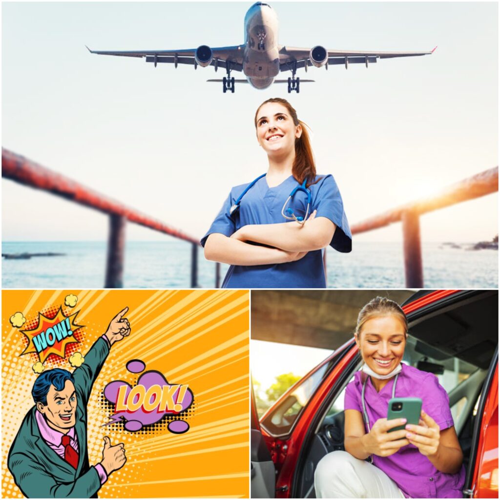 Facts About Travel Nurses