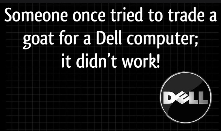 Facts About Dell Company