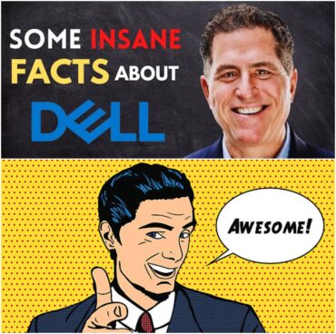 Facts About Dell Company Every Tech Lover Should Know