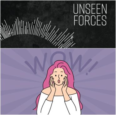 Facts About Unseen Forces That Control Your Daily Choices