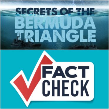 Facts About Mysterious Bermuda Triangle That Will Surprise You