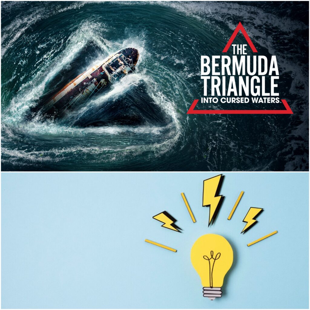 Facts About Mysterious Bermuda Triangle That Will Surprise You