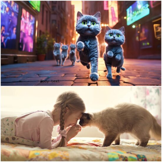 Facts About Cats That Sound Fake But Are Actually True
