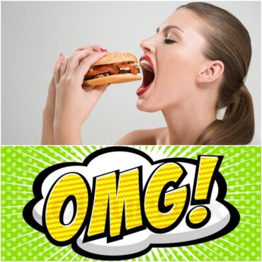 Facts About Fast Food That Will Shock Your Taste Buds