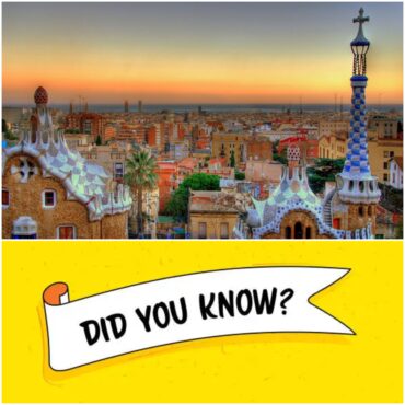 facts about barcelona spain